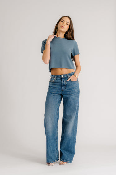 SAMMY DENIM JEANS | TWILIGHT