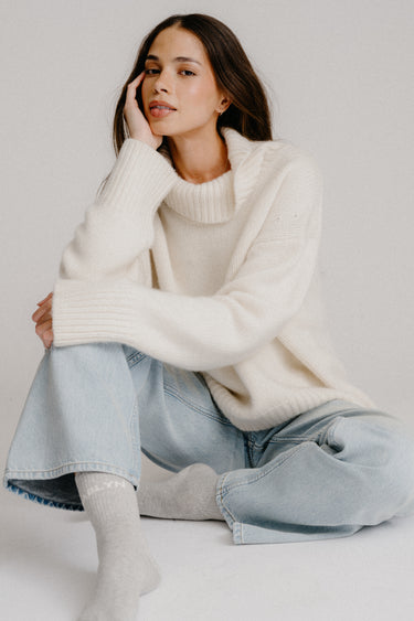 MAMUCC SOCKS | FOGGY